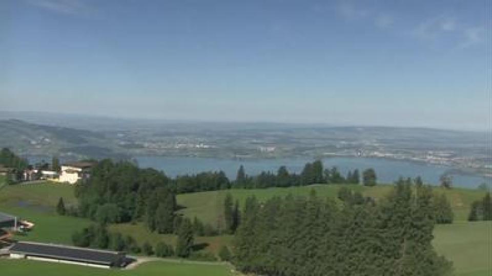 Wetter And Webcams Zug Tourismus 