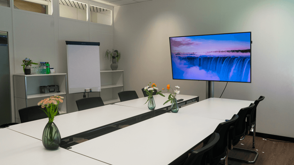 CV Labs Meeting Room