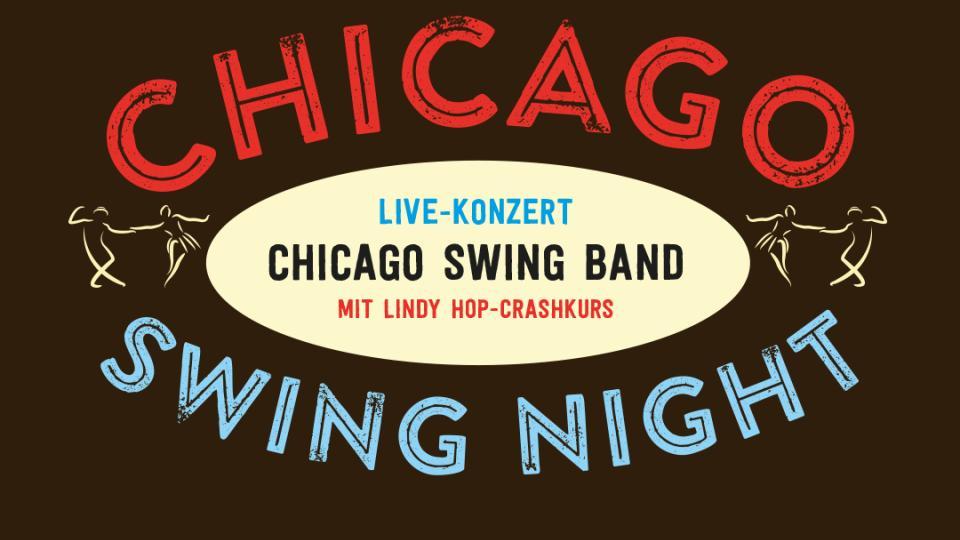 Chicago Swing Night