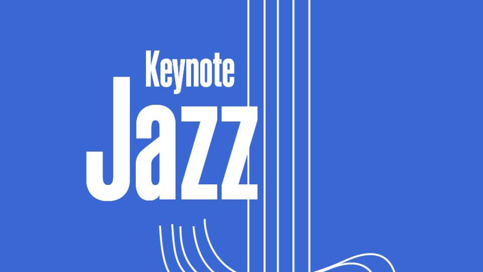 Keynote Jazz: Vertigo Trombone Quartet