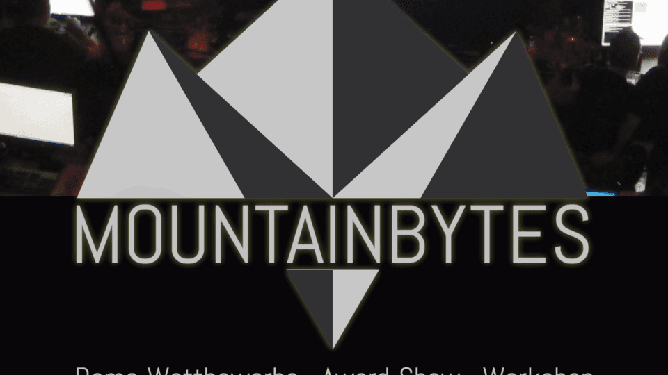 MountainBytes Demoparty