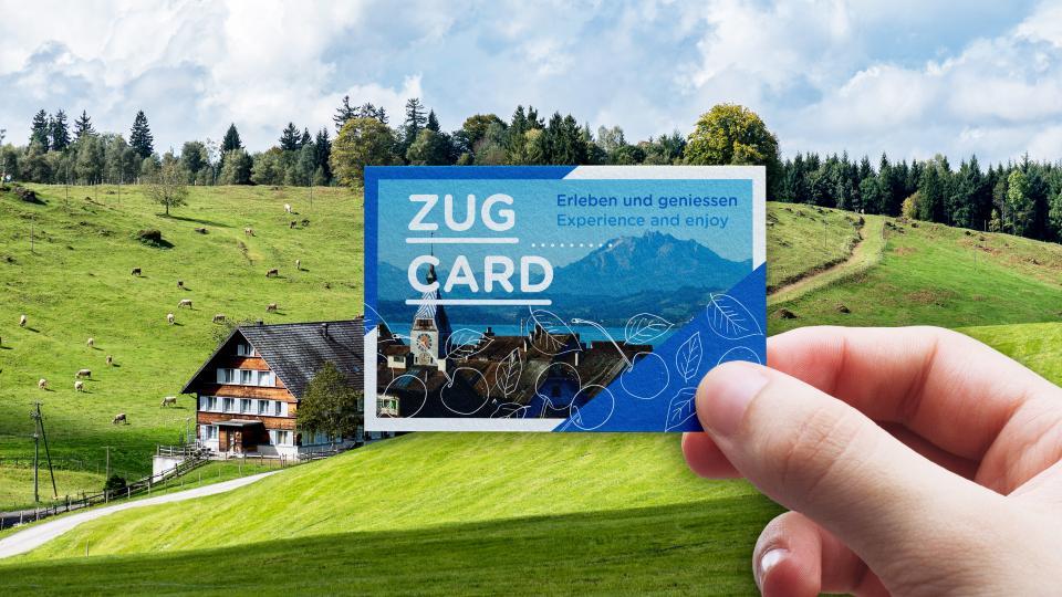 Zug Card