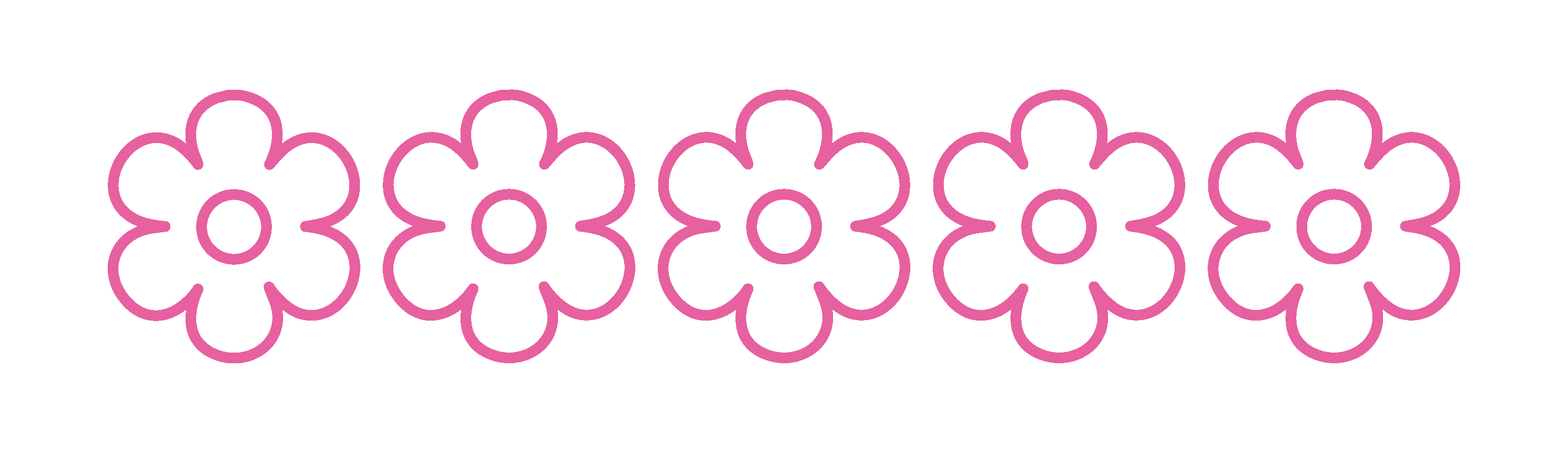 Blütenstand 0 von 5