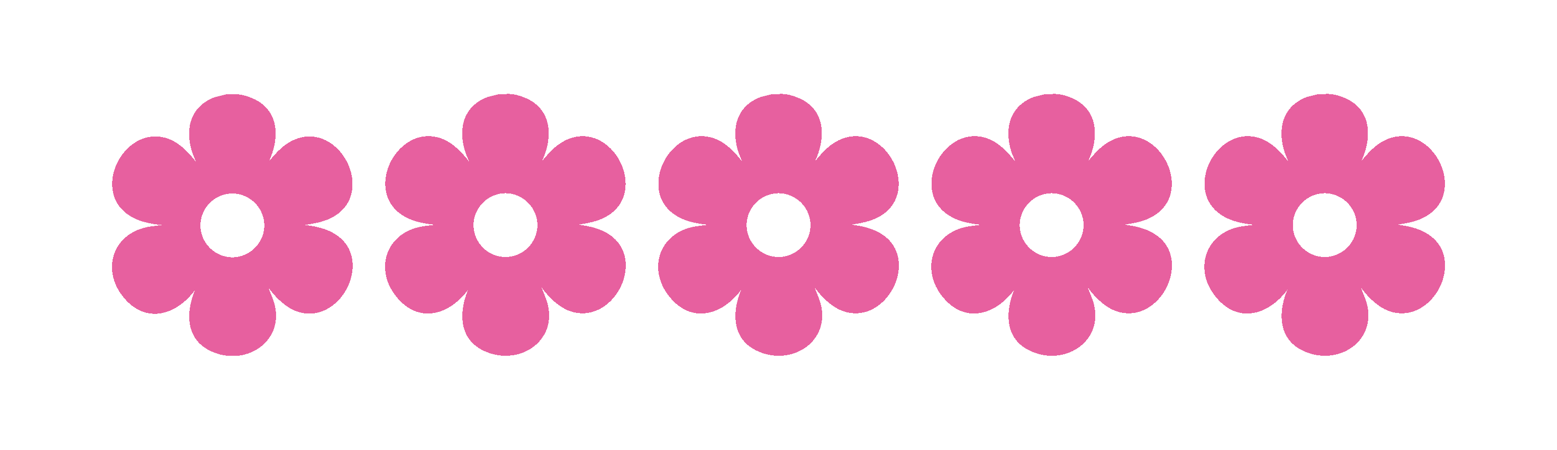 Blütenstand 5 von 5